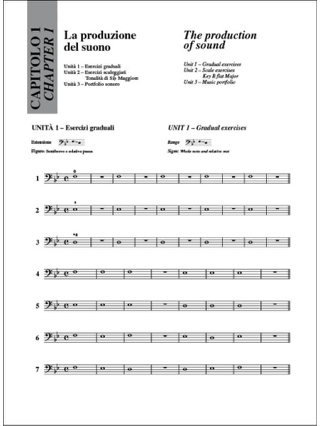 Il Nuovo Gatti - Renato Soglia - Partition - Trombone